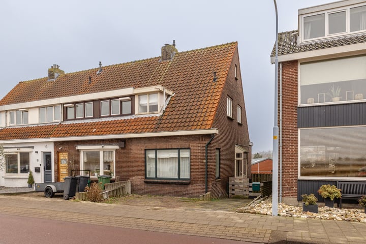 Lijnderdijk 8 in Zwanenburg foto