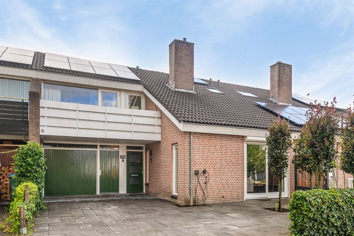Lijndonk 150 in Oosterhout foto