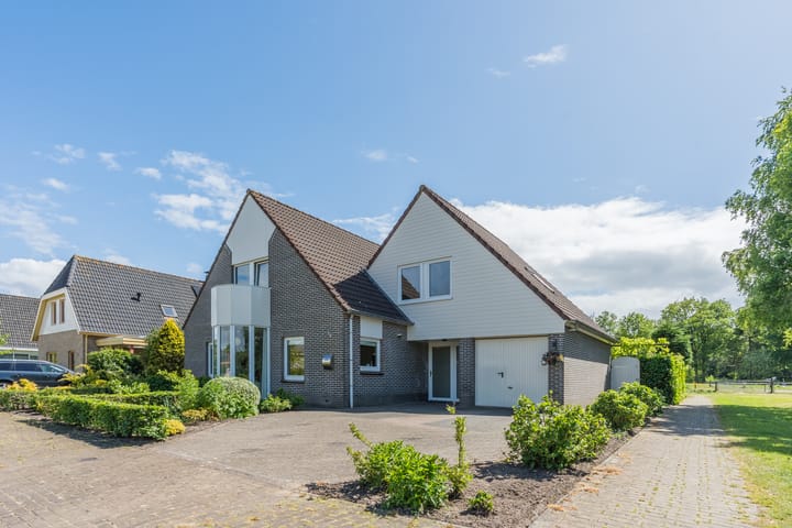 Foto van woning Lijnland 2, Vledder