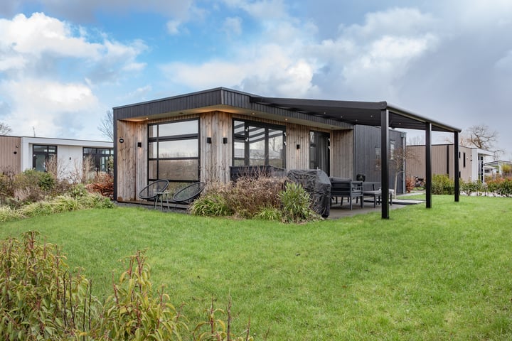 Lijsbeth Tijsweg 7-108 in Berkhout foto