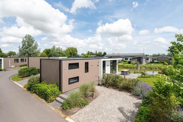 Lijsbeth Tijsweg 7-218 in Berkhout