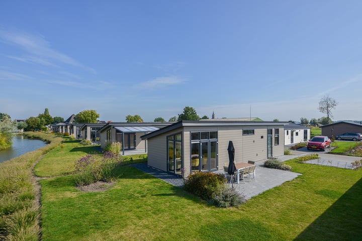 Lijsbeth Tijsweg 7-227 in Berkhout foto