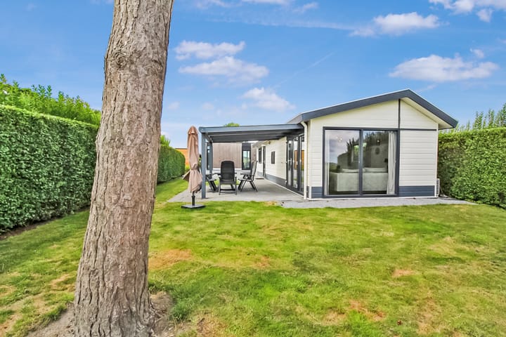 Lijsbeth Tijsweg 7-62 in Berkhout