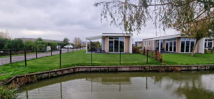 Lijsbeth Tijsweg 7-69 in Berkhout