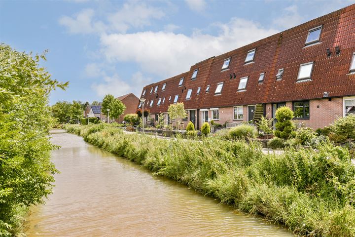 Lijster 47 in Raalte foto