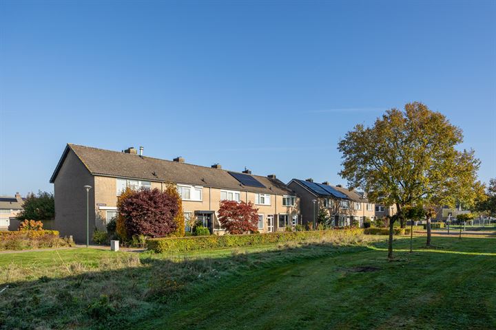 Lijsterbesgaard 37 in Boxtel foto