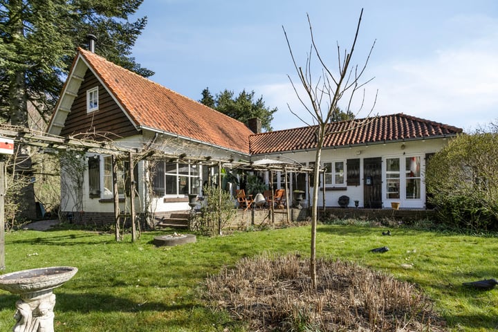 Lijsterbeslaan 1 in Doesburg foto