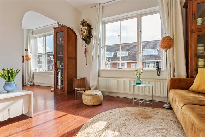 Lijsterbeslaan 19 in Rijswijk foto