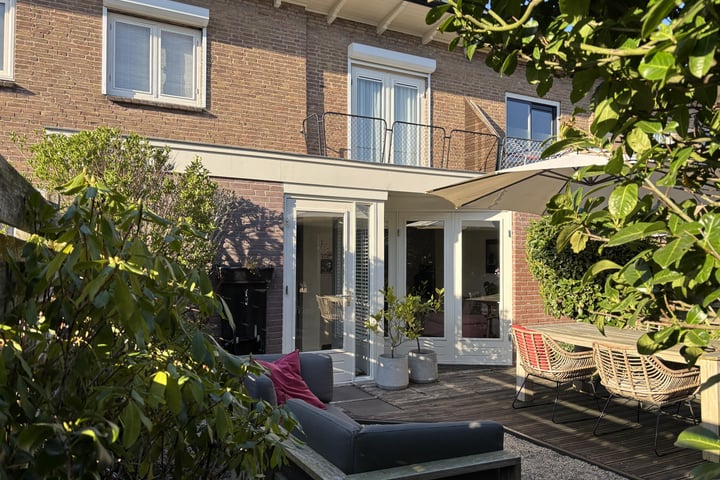 Foto van woning Lijsterbeslaan 35, Loosdrecht