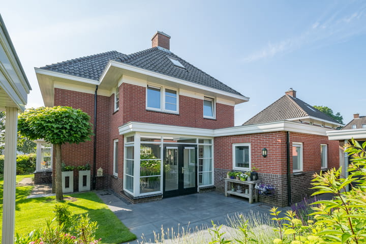 Foto van woning Lijsterbeslaan 37, Aalten