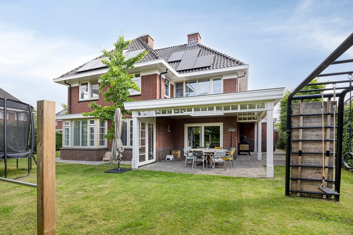 Foto van woning Lijsterbeslaan 41, Aalten