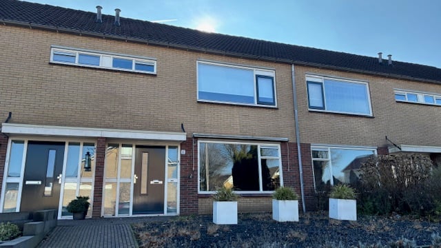 Lijsterbeslaan 8 in Rijssen foto