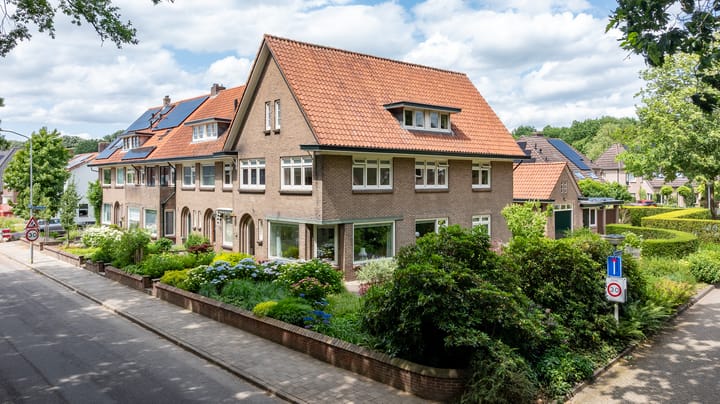 Foto van woning Lijsterbeslaan 81, Doetinchem