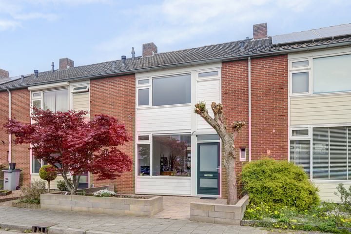 Lijsterbesstraat 13 in Bemmel