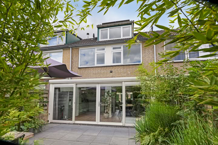 Lijsterbesstraat 17 in Heteren foto