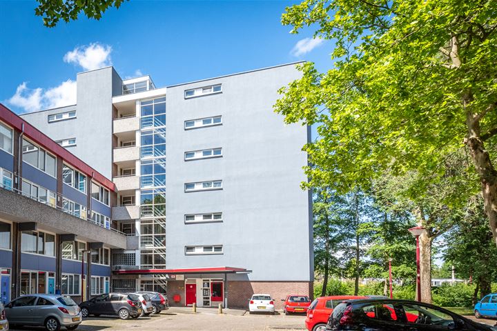 Lijsterbesstraat 194 in Nieuwegein foto
