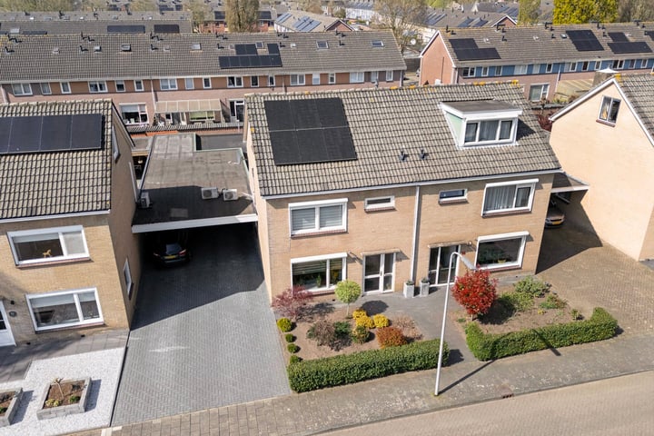 Lijsterbesstraat 53 in Raalte foto