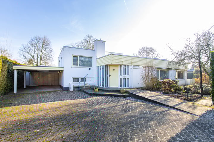 Lijsterlaan 1 in Zaltbommel foto