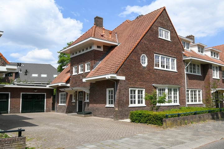 Lijsterlaan 18 in Eindhoven foto