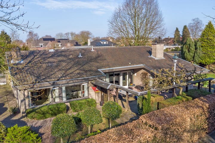Lijsterlaan 21 in Dongen foto