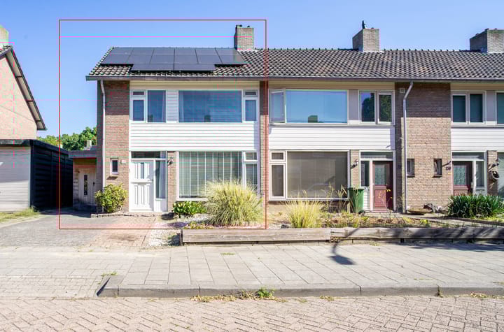 Lijsterlaan 24 in Beek en Donk foto