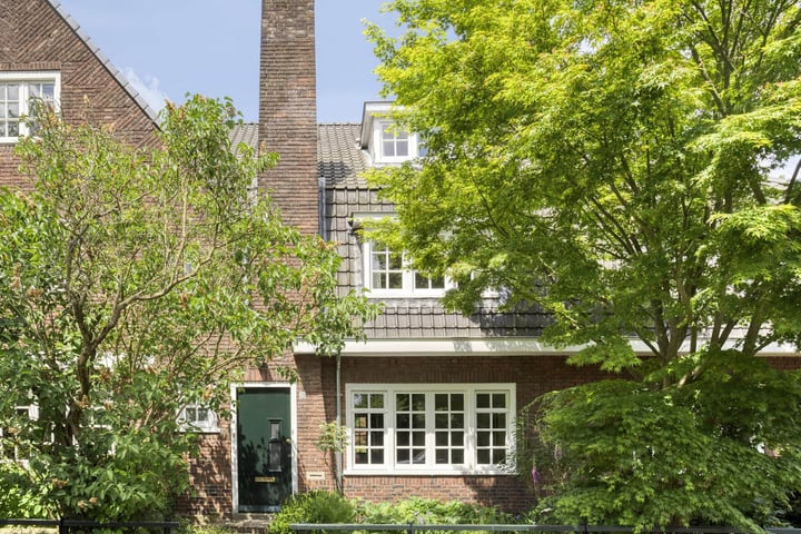 Foto van woning Lijsterlaan 26, Eindhoven