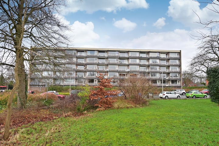 Lijsterlaan 285 in Bussum foto