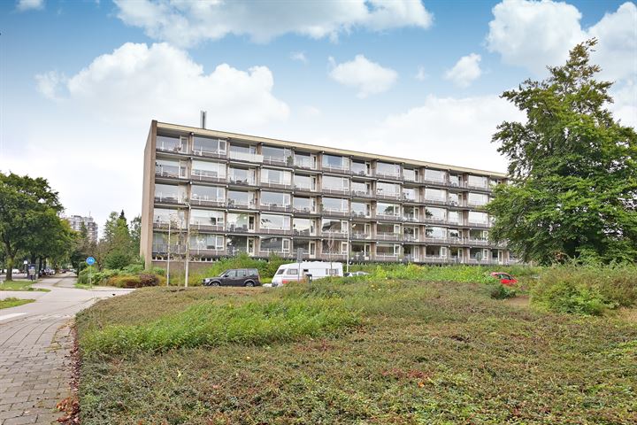Lijsterlaan 287 in Bussum foto