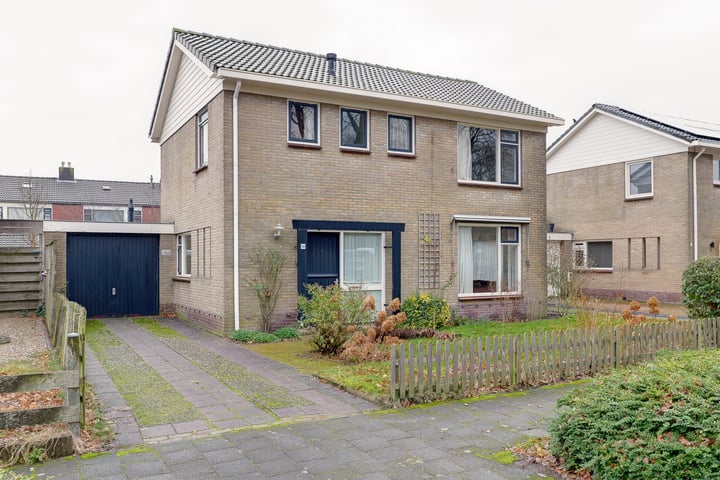 Lijsterlaan 30 in Beilen foto