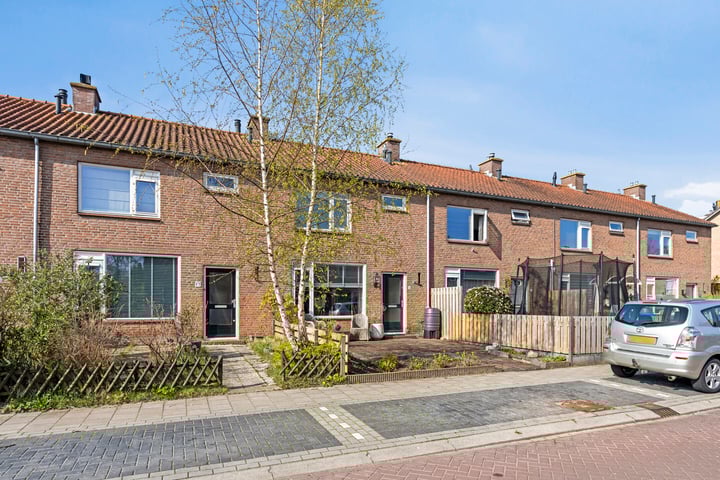 Lijsterlaan 59 in Nederhorst den Berg
