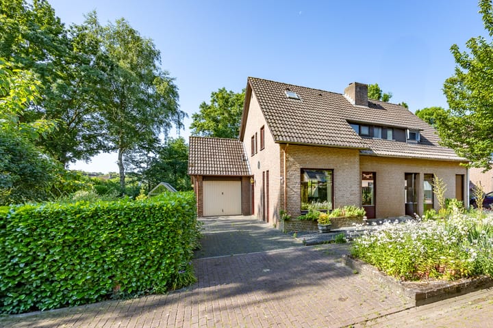 Foto van woning Lijsterstraat 1, Bergen L
