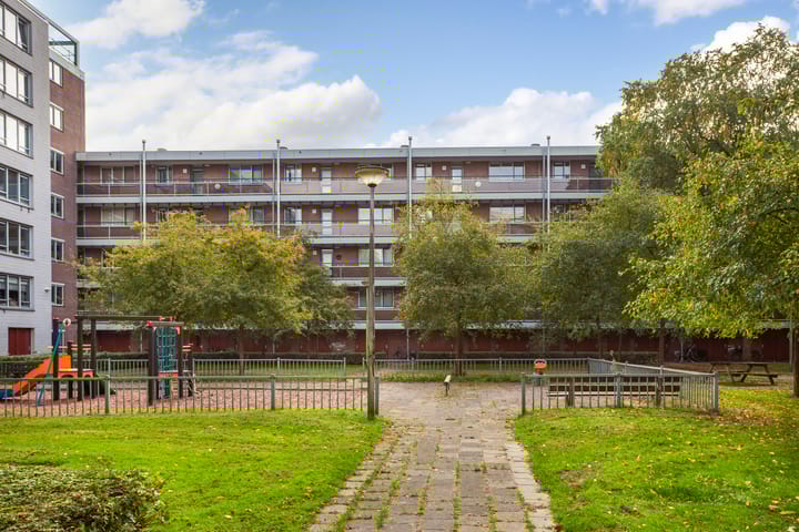 Lijsterstraat 106 in Amersfoort foto