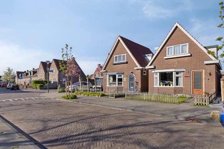 Lijsterstraat 3 in Drachten