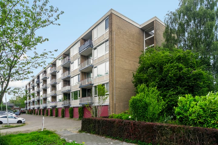 Foto van woning Lijsterstraat 48, Wormerveer