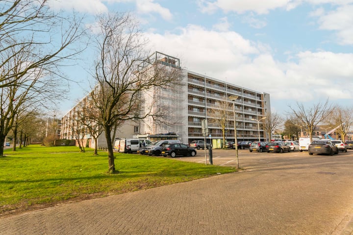Lijsterstraat 62 in Amersfoort foto