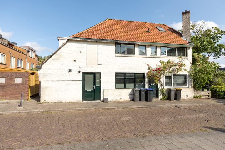Lijsterweg 27B in Hilversum