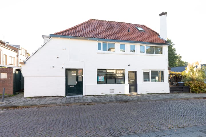 Lijsterweg 27C in Hilversum foto