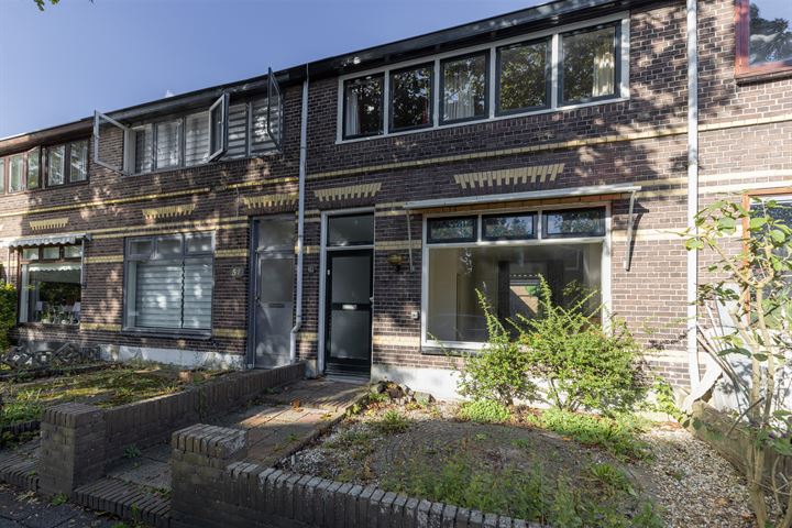 Lijsterweg 59 in Hilversum foto
