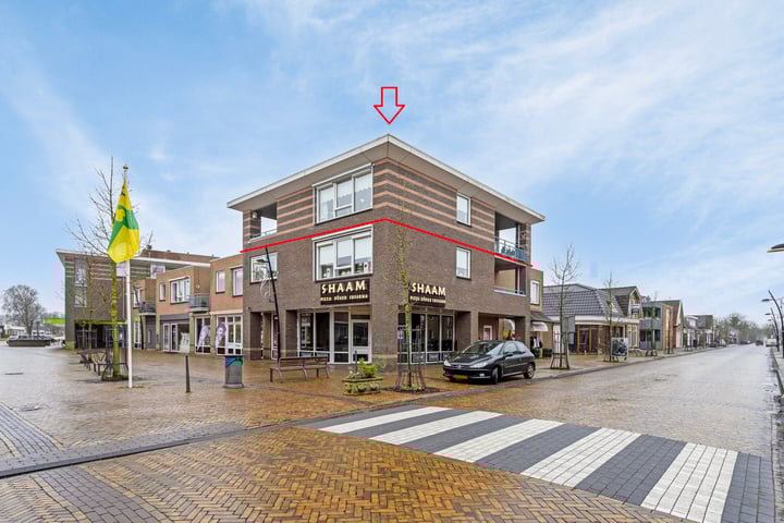 Lijteplein 44 in Ureterp foto