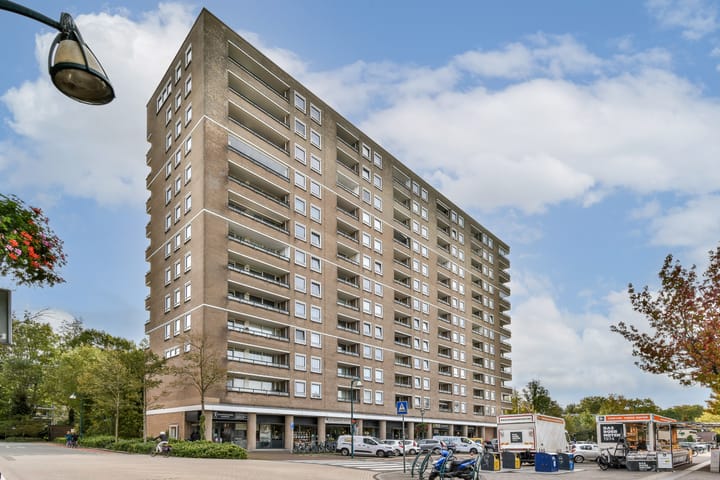 Lijtweg 1007 in Oegstgeest