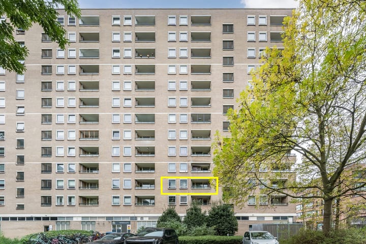 Lijtweg 106 in Oegstgeest foto