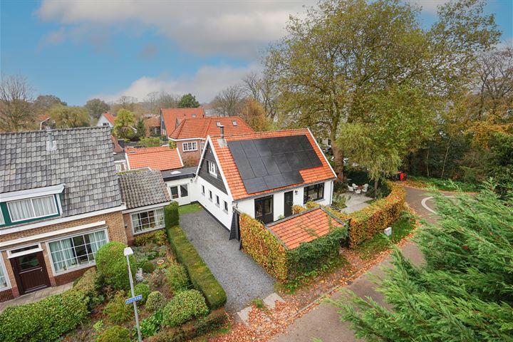 Lijtweg 39 in Bergen (NH) foto
