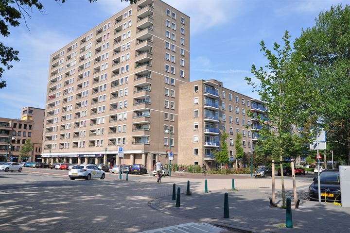 Lijtweg 402 in Oegstgeest foto