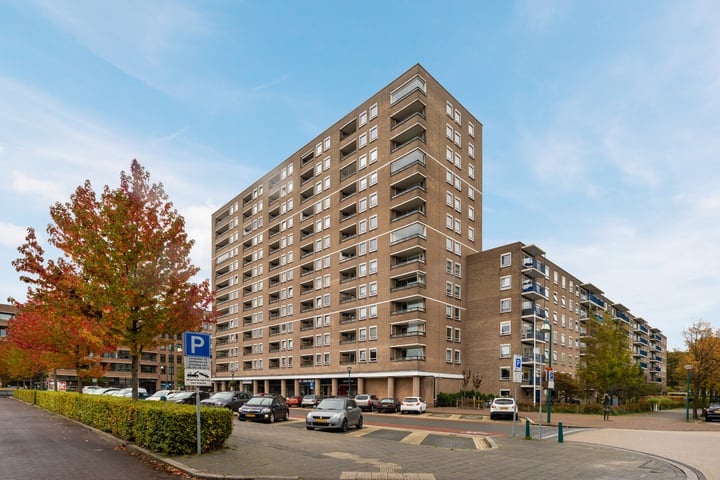 Foto van woning Lijtweg 601, Oegstgeest