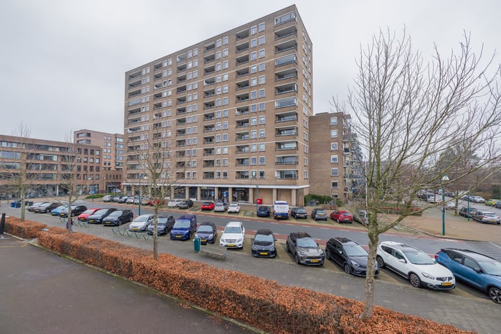 Lijtweg 602 in Oegstgeest foto