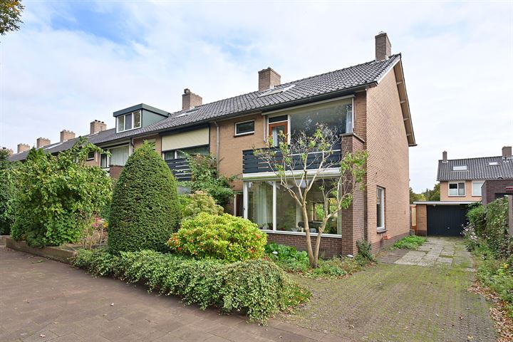 Lijzij 17 in Huizen foto