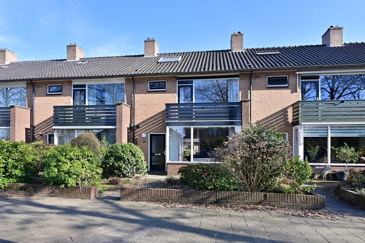 Lijzij 9 in Huizen foto