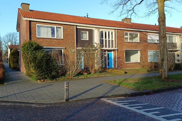 Lijzijde 112 in Dronten foto
