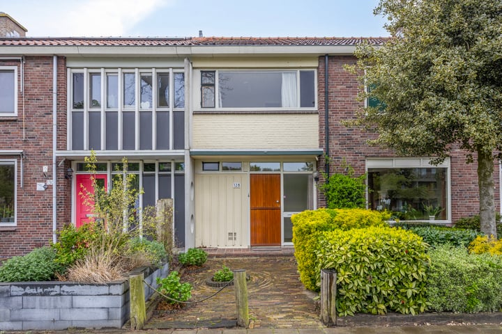 Foto van woning Lijzijde 128, Dronten