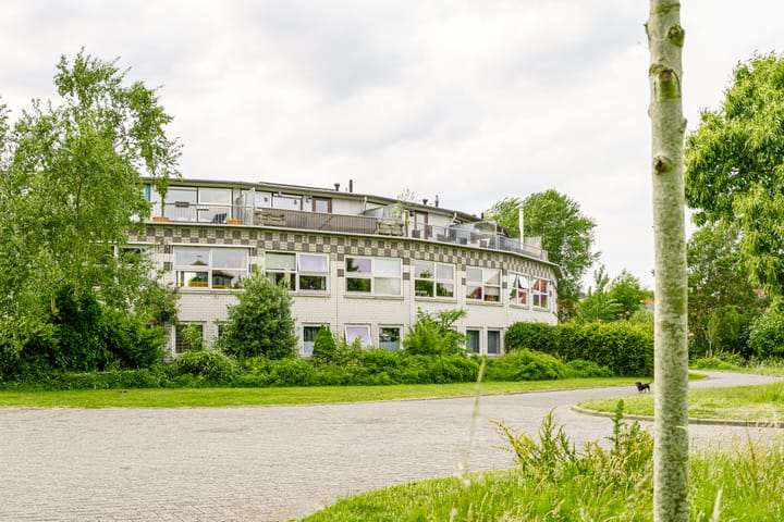Lijzijde 33 in Amersfoort
